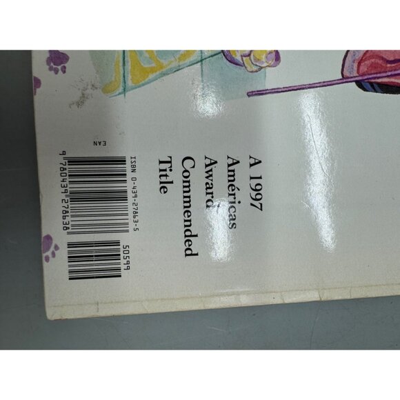 Señor Cats Romance & Other Favorite Stories From Latin America Paperback Book - Picture 3 of 6